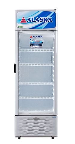Tủ mát Alaska Inverter 300 Lít LCI-300