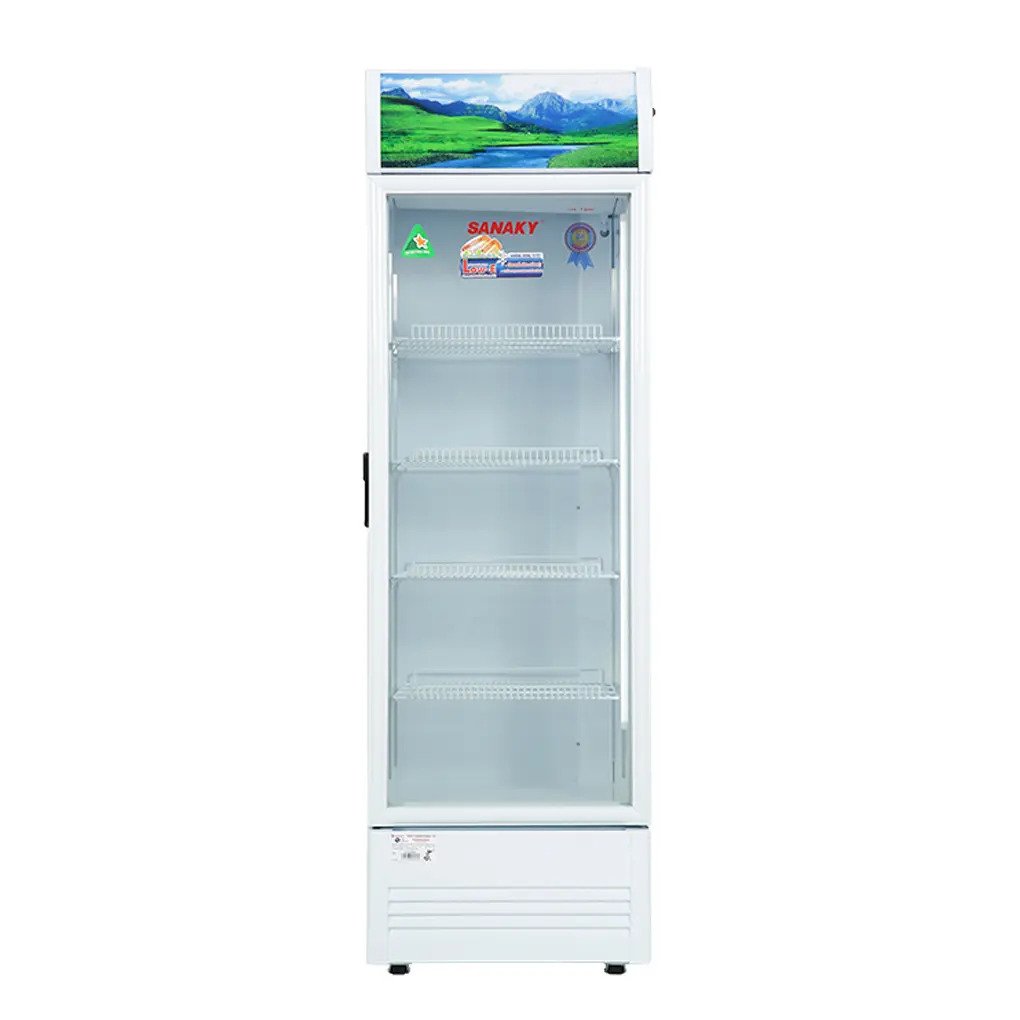 Tủ mát Inverter Sanaky 400 Lít VH-4089K3