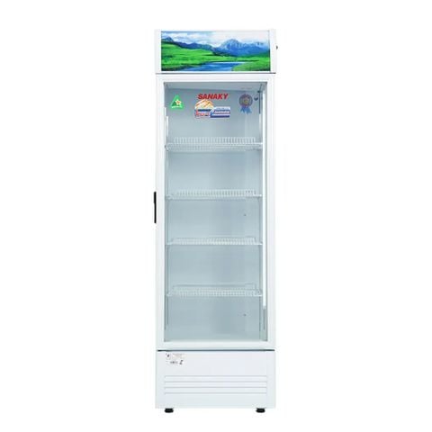 Tủ mát Inverter Sanaky 400 Lít VH-4089K3
