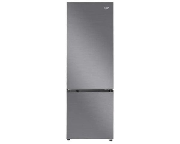 Tủ lạnh Aqua Inverter 350 lít AQR-B390MA(HB)