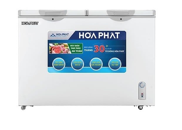 Tủ đông Hòa Phát 245 Lít HPF BN6245