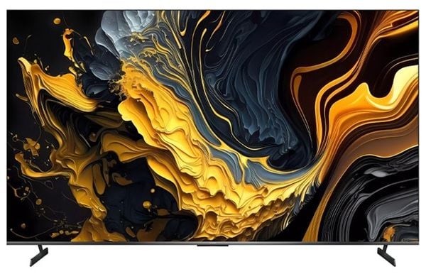 Google Tivi Xiaomi QLED 4K 85 inch L85MA-MAXEA