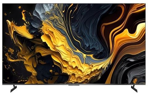 Google Tivi Xiaomi QLED 4K 85 inch L85MA-MAXEA