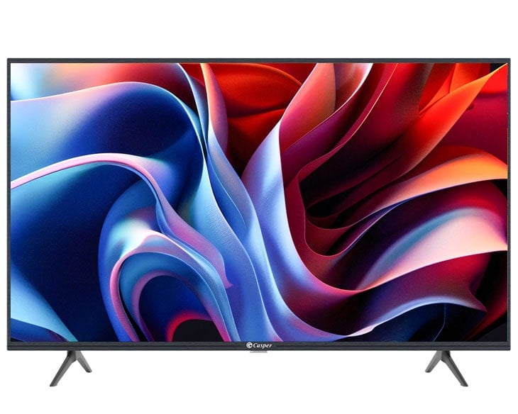 Smart Tivi Casper HD 32 Inch E32HAC110