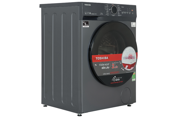 Máy giặt Toshiba Inverter 10 Kg TW-T21BU110UWV(MG)