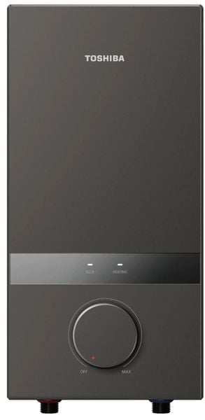 Máy tắm nước nóng trực tiếp Toshiba TWH-45MCNVN(S)-WB