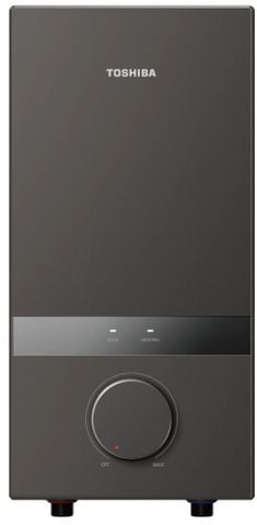 Máy tắm nước nóng trực tiếp Toshiba TWH-45MCNVN(S)-WB