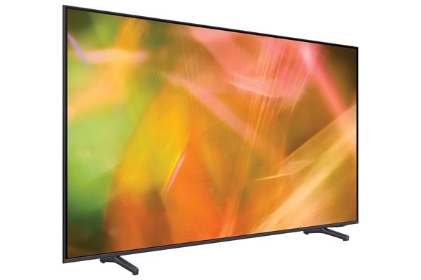 Smart Tivi Samsung 4K 50 Inch UA50AU8000