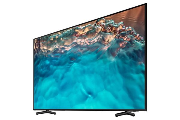 Smart Tivi Samsung 4K Crystal UHD 43 Inch UA43BU8000