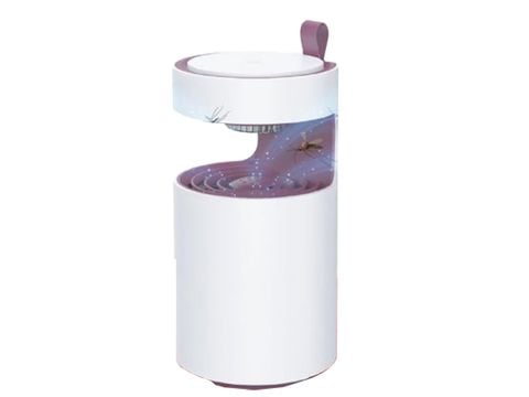 Máy bắt muỗi thông minh Ultty MKL