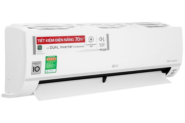 Máy lạnh LG Inverter 1 HP V10API1