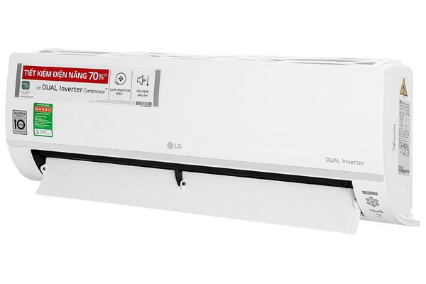 Máy lạnh LG Inverter 1 HP V10API1