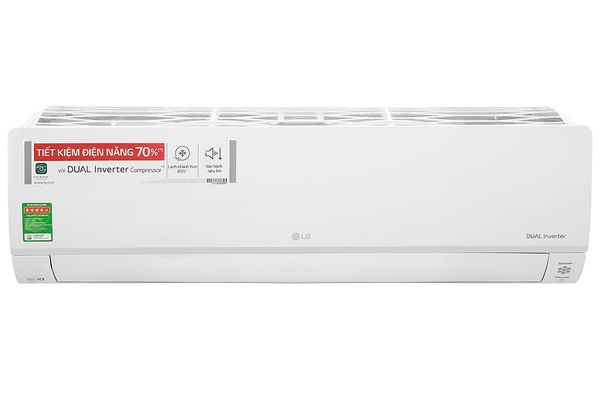 Máy lạnh LG Inverter 2 HP V18API1