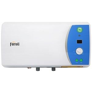 Máy tắm nước nóng gián tiếp Ferroli 15 Lít VERDI 15L AE