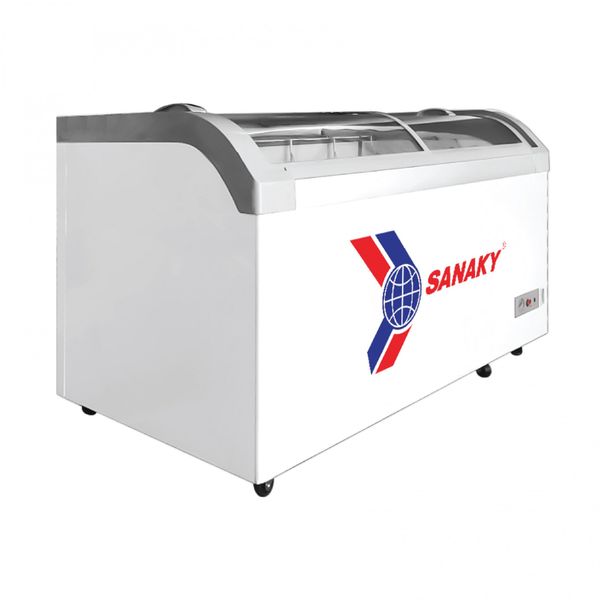 Tủ đông Sanaky 750 Lít VH-1008KA