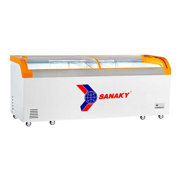 Tủ đông Sanaky 750 Lít VH-1099KA