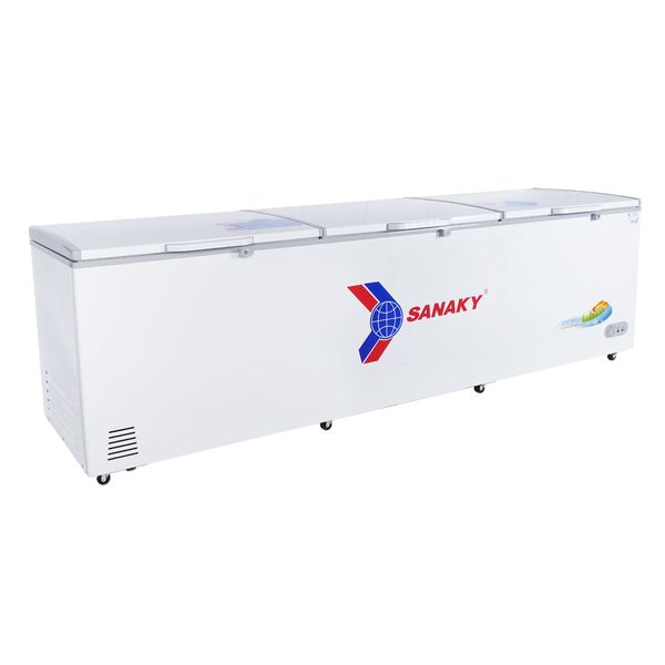 Tủ đông Sanaky 900 Lít VH-1199HY