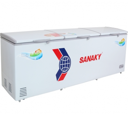 Tủ đông Sanaky 900 Lít VH-1199HY