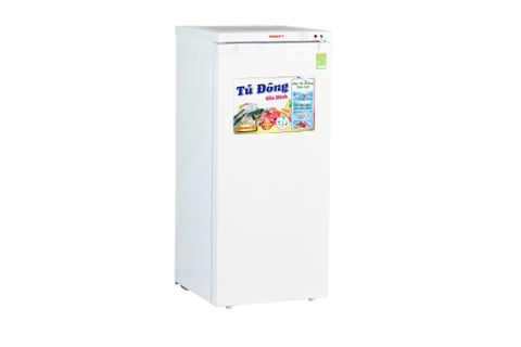 Tủ đông đứng Sanaky Inverter 118 Lít VH-160VD3