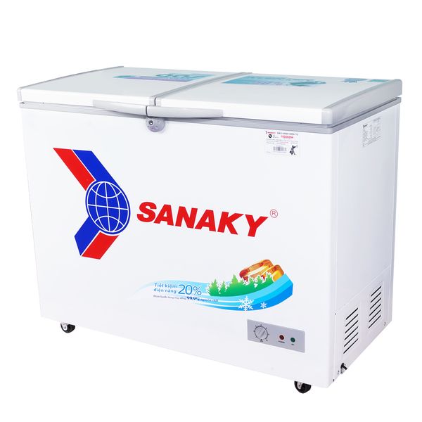 Tủ đông Sanaky 235 Lít VH-2899A1