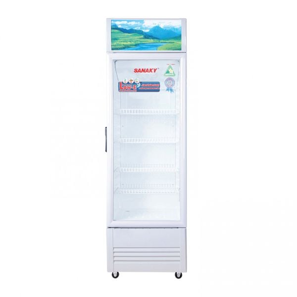 Tủ mát Sanaky 240 Lít VH-308KL