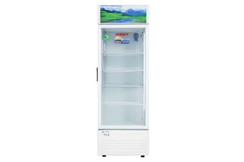 Tủ mát Sanaky 350 Lít VH-3589K
