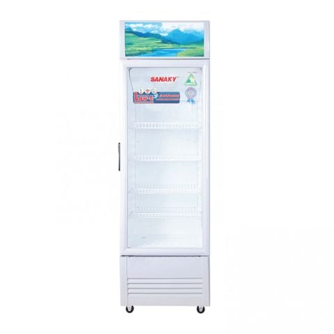 Tủ mát Sanaky 290 Lít VH-358KL