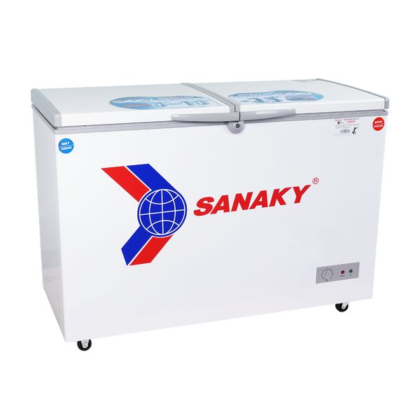 Tủ đông Sanaky 260 lít VH-365W2