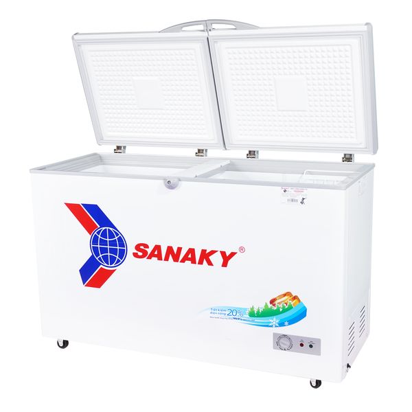 Tủ đông Sanaky 270 Lít VH-3699A1