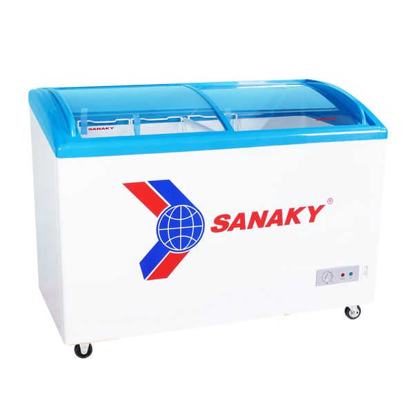 Tủ đông Sanaky 260 Lít VH-382K