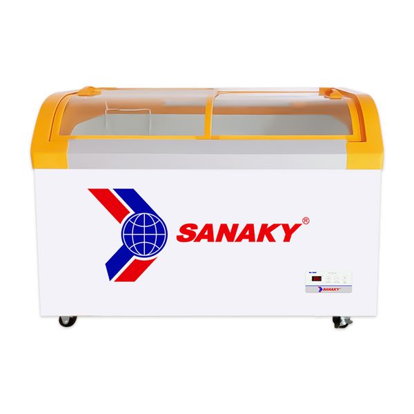 Tủ đông Sanaky 280 Lít VH-3899KB