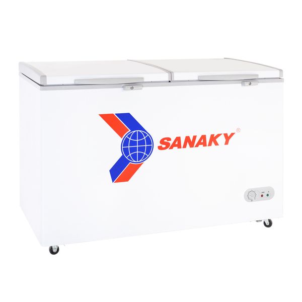 Tủ đông Sanaky 410 Lít VH-568HY2