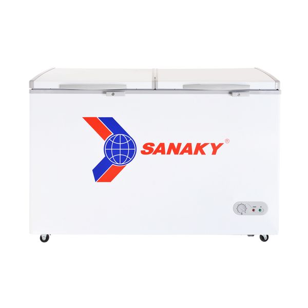 Tủ đông Sanaky 410 Lít VH-568HY2