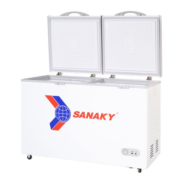 Tủ đông Sanaky 410 Lít VH-568HY2