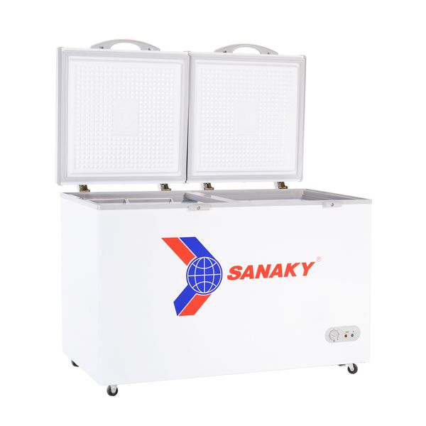 Tủ đông Sanaky 410 Lít VH-568HY2