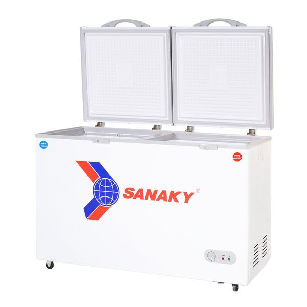 Tủ đông Sanaky 365 Lít VH-568W2