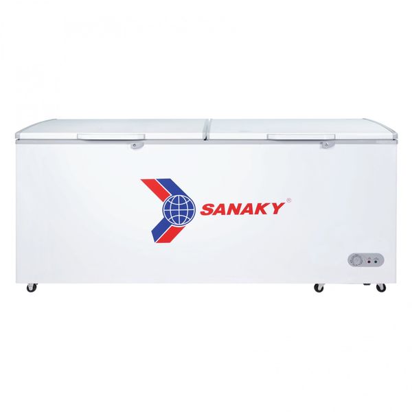 Tủ đông Sanaky 761 Lít VH-868HY2