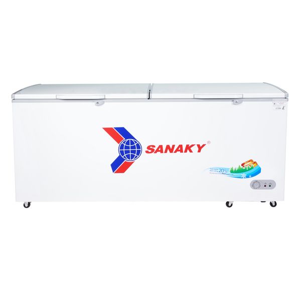 Tủ đông Sanaky 761 Lít VH-8699HY