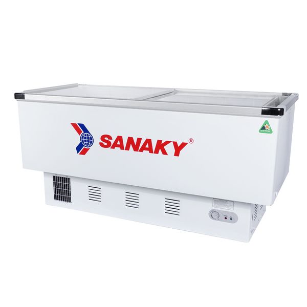 Tủ đông Sanaky 516 Lít VH-999K