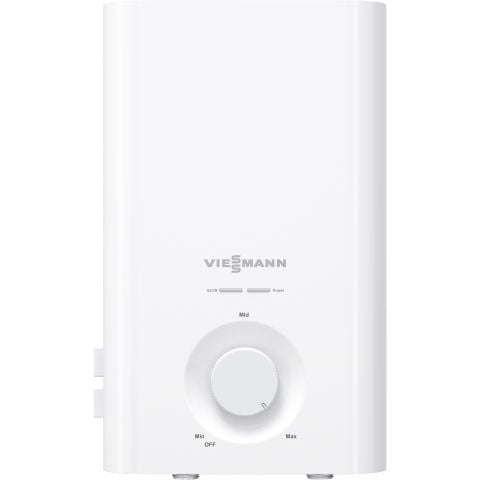 Máy tắm nước nóng trực tiếp Viessmann VITOWELL EASY CLASSIC C1 45-V