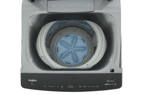 Máy giặt Whirlpool Inverter 10 Kg VWIID1002FG