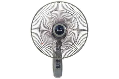 Quạt treo tường Mitsubishi Electric W16-RA CY-GY