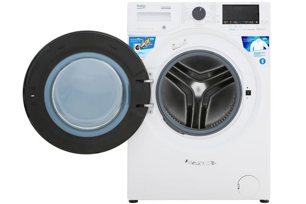 Máy giặt Beko Inverter 9 Kg WCV9649XWST