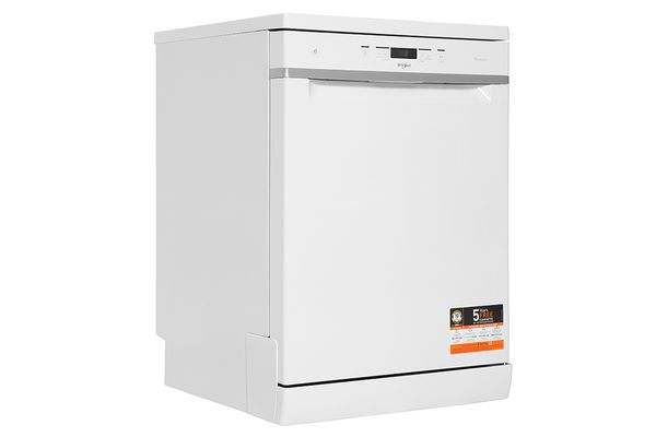 Máy rửa chén Whirlpool WFC3C26P