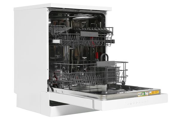 Máy rửa chén Whirlpool WFC3C26P