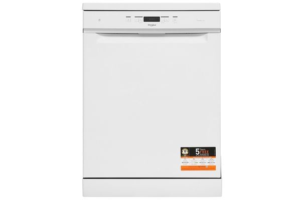 Máy rửa chén Whirlpool WFC3C26P