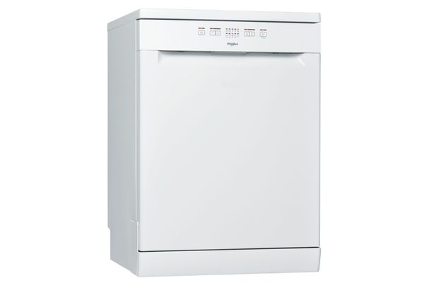 Máy rửa chén Whirlpool WFE2B19