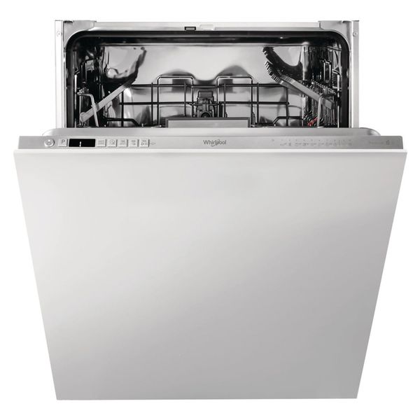 Máy rửa chén Whirlpool WIO3T133P