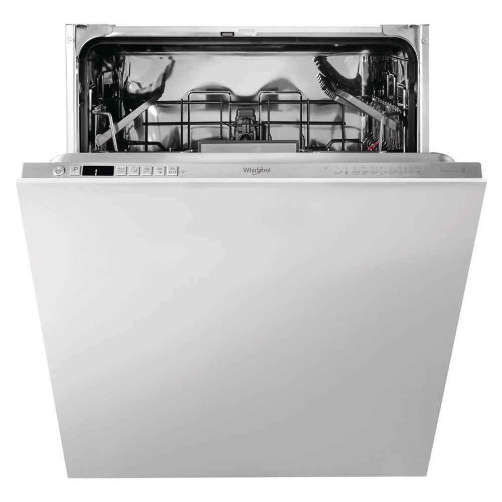 Top 3 Máy Rửa Bát Âm Toàn Phần Hiện Đại Đáng Mua Nhất Hiện Nay 4 Máy rửa chén Whirlpool WIO3T133P – BestMua