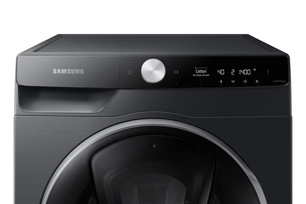 Máy giặt Samsung AI AddWash Inverter 12 Kg WW12TP94DSB/SV